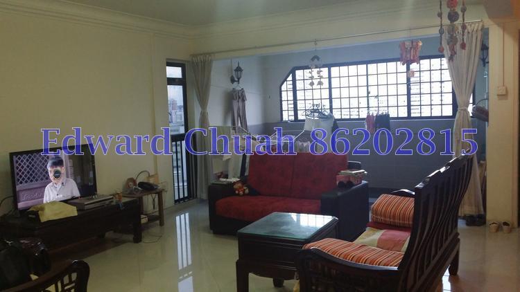 Bukit Batok West Avenue 6 thumbnail photo